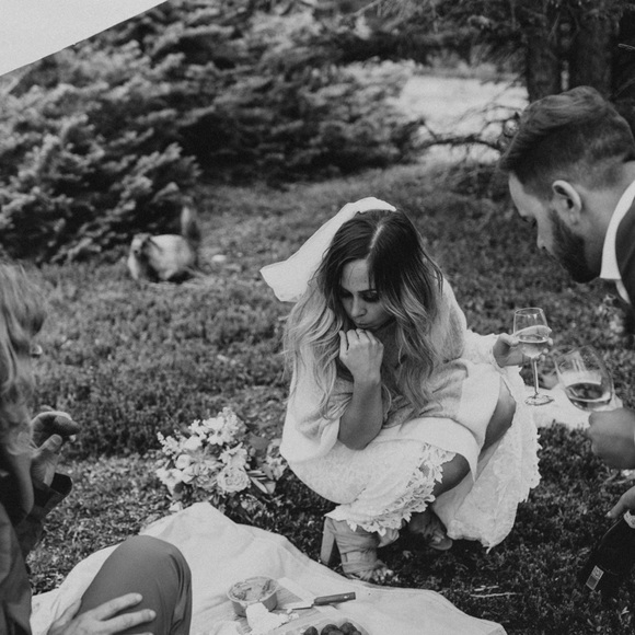 Meet your Posher, Mikyla - Picture 1 of 1